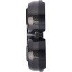 Set de relocare a dispozitivului KT FLTR BLK THRASHIN TSC-2707-1 Set de relocare a dispozitivului KT FLTR BLK THRASHIN TSC-2707-1 thumb