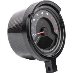 Set de relocare a instrumentelor - negru THRASHIN TSC-2710-1