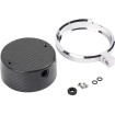 Set pentru relocarea instrumentului - crom THRASHIN TSC-2710-3 Set pentru relocarea instrumentului - crom THRASHIN TSC-2710-3 thumb