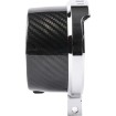 Set pentru relocarea instrumentului - crom THRASHIN TSC-2710-3 Set pentru relocarea instrumentului - crom THRASHIN TSC-2710-3 thumb