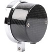 Set pentru relocarea instrumentului - crom THRASHIN TSC-2710-3 Set pentru relocarea instrumentului - crom THRASHIN TSC-2710-3 thumb