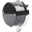 Set pentru relocarea instrumentului - crom THRASHIN TSC-2710-3 Set pentru relocarea instrumentului - crom THRASHIN TSC-2710-3 thumb
