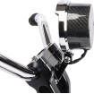 Set pentru relocarea instrumentului - crom THRASHIN TSC-2710-3 Set pentru relocarea instrumentului - crom THRASHIN TSC-2710-3 thumb