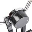 Set pentru relocarea instrumentului - crom THRASHIN TSC-2710-3 Set pentru relocarea instrumentului - crom THRASHIN TSC-2710-3 thumb
