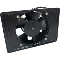 Ventilator pentru radiator de ulei THUNDERMAX EA7000 Ventilator pentru radiator de ulei THUNDERMAX EA7000