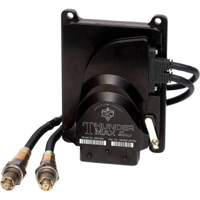 ECM cu AUTOTUNE 11 FXST THUNDERMAX 309-361 ECM cu AUTOTUNE 11 FXST THUNDERMAX 309-361