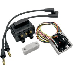Sistem de aprindere, TC stand alone THUNDERMAX EA5012