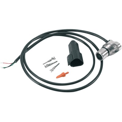 Senzor de vitezometru TRANS 96-04 THUNDERMAX EA4100CHR-DS Senzor de vitezometru TRANS 96-04 THUNDERMAX EA4100CHR-DS