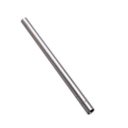 Tub furcă Ø 43 mm L 590 mm cromat YAMAHA FZ6 TNK 100-0050590 Tub furcă Ø 43 mm L 590 mm cromat YAMAHA FZ6 TNK 100-0050590