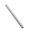 Tub pentru furcă Ø 43 mm L 646 mm cromat YAMAHA TDM850 TNK 100-0050483 thumb