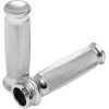 Mânere VICE DUAL CABLE CHROME TODD'S CYCLE VGK-1