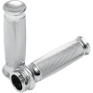 Mânere VICE DUAL CABLE CHROME TODD'S CYCLE VGK-1 Mânere VICE DUAL CABLE CHROME TODD'S CYCLE VGK-1 thumb