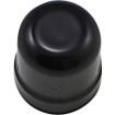 Capac pentru canelura schimbătorului de viteze negru TODD'S CYCLE 1602-0407 Capac pentru canelura schimbătorului de viteze negru TODD'S CYCLE 1602-0407 thumb