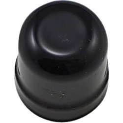 Capac pentru canelura schimbătorului de viteze negru TODD'S CYCLE 1602-0407 Capac pentru canelura schimbătorului de viteze negru TODD'S CYCLE 1602-0407