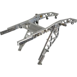 Partea din spate 09-UP FL TRASK PERFORMANCE TM-3300 Partea din spate 09-UP FL TRASK PERFORMANCE TM-3300