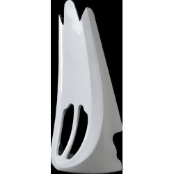 Spoiler față din fibră de sticlă fără înclinare TRASK PERFORMANCE TM-2075 Spoiler față din fibră de sticlă fără înclinare TRASK PERFORMANCE TM-2075
