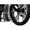 Spoiler față din fibră de sticlă fără înclinare TRASK PERFORMANCE TM-2075 thumb
