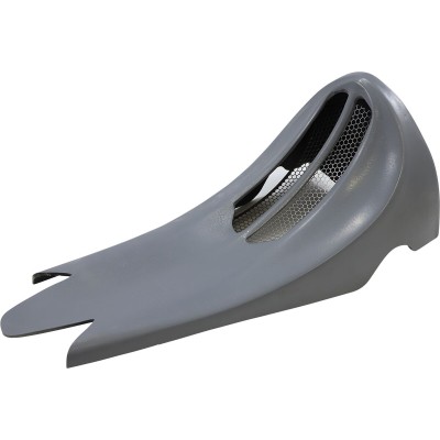 Spoiler față din fibră de sticlă RAKED TRASK PERFORMANCE TM-2021