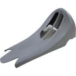 Spoiler față din fibră de sticlă RAKED TRASK PERFORMANCE TM-2099