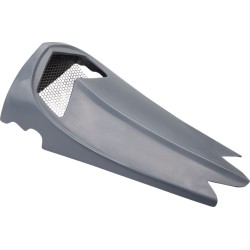 Spoiler față din fibră de sticlă fără înclinare TRASK PERFORMANCE TM-2060 Spoiler față din fibră de sticlă fără înclinare TRASK PERFORMANCE TM-2060