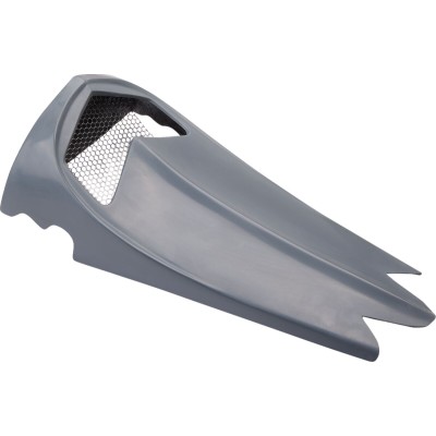 Spoiler față din fibră de sticlă fără înclinare TRASK PERFORMANCE TM-2060