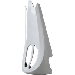 Spoilere chin front black TRASK PERFORMANCE TM-2100 Spoilere chin front black TRASK PERFORMANCE TM-2100