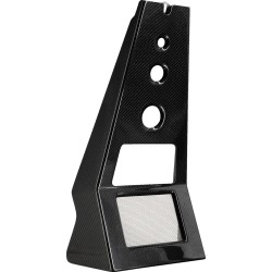 Capac cadru spoiler față 09-23 FL răcit cu aer TRASK PERFORMANCE TM-5903C