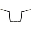 Ghidon BRO din aluminiu negru TRASK PERFORMANCE TM-2090BK