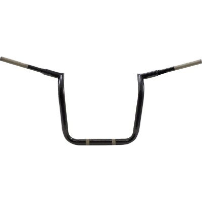 Ghidon BRO din aluminiu negru TRASK PERFORMANCE TM-2090BK