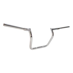 Ghidon BRO aluminiu crom TRASK PERFORMANCE TM-2090CH Ghidon BRO aluminiu crom TRASK PERFORMANCE TM-2090CH