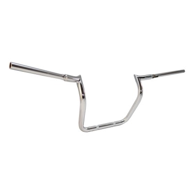 Ghidon BRO aluminiu crom TRASK PERFORMANCE TM-2090CH