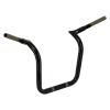 Ghidon BRO 18+CH/RM B TRASK PERFORMANCE TM-2091BK