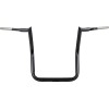 Ghidon BRO BAR CHF BLK TRASK PERFORMANCE TM-2093BK