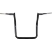 Ghidon BRO BAR CHF BLK TRASK PERFORMANCE TM-2093BK thumb