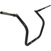 Ghidon BRO BAR CHF BLK TRASK PERFORMANCE TM-2093BK thumb
