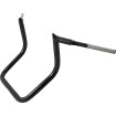 Ghidon BRO BAR CHF BLK TRASK PERFORMANCE TM-2093BK thumb