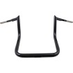 Ghidon BRO BAR CHF BLK TRASK PERFORMANCE TM-2093BK thumb