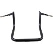 Ghidon BRO BAR CHF BLK TRASK PERFORMANCE TM-2093BK thumb