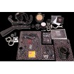 Turbo tornado M8 BLK TRASK PERFORMANCE TM-7600-BK Turbo tornado M8 BLK TRASK PERFORMANCE TM-7600-BK thumb