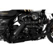 Turbo tornado M8 BLK TRASK PERFORMANCE TM-7600-BK Turbo tornado M8 BLK TRASK PERFORMANCE TM-7600-BK thumb