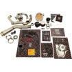 Turbo tornado M8 POL/SS TRASK PERFORMANCE TM-7600-PO thumb