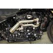 Turbo tornado M8 POL/SS TRASK PERFORMANCE TM-7600-PO thumb