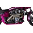 Turbo tornado M8 POL/SS TRASK PERFORMANCE TM-7600-PO thumb