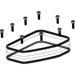 Set de reparație capac ax cu came Trask Assault TC TRASK PERFORMANCE TM-017-RK Set de reparație capac ax cu came Trask Assault TC TRASK PERFORMANCE TM-017-RK