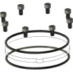 Set de reparație capac ax cu came Trask Assault M8 TRASK PERFORMANCE TM-018-RK thumb