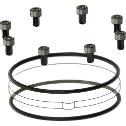 Set de reparație capac ax cu came Trask Assault M8 TRASK PERFORMANCE TM-018-RK Set de reparație capac ax cu came Trask Assault M8 TRASK PERFORMANCE TM-018-RK