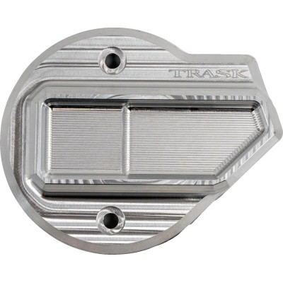 Capac ax cu came VVT Recon - aluminiu neprelucrat TRASK PERFORMANCE TM-019R