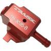 Carcasă regulator aluminiu negru TRASK PERFORMANCE TM-3035
