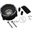 Set filtru de aer assault charge high-flow tbw aluminiu negru TRASK PERFORMANCE TM-1020RC Set filtru de aer assault charge high-flow tbw aluminiu negru TRASK PERFORMANCE TM-1020RC thumb