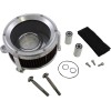 Set filtru de aer ASSAULT CHARGE HIGH-FLOW TBW ALUMINUM RAW TRASK PERFORMANCE TM-1021R
